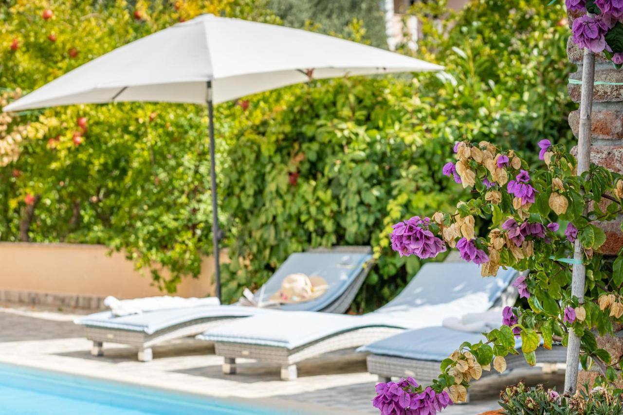 Juric Apartments-Rab Palit Екстериор снимка